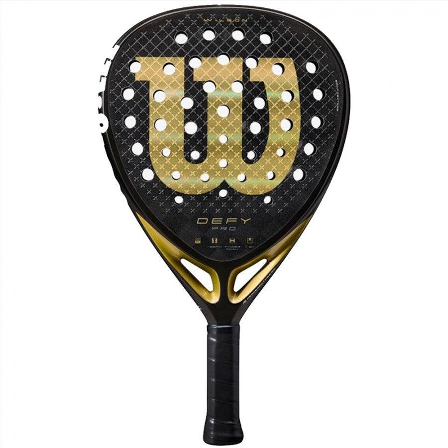 Wilson Defy Pro V1