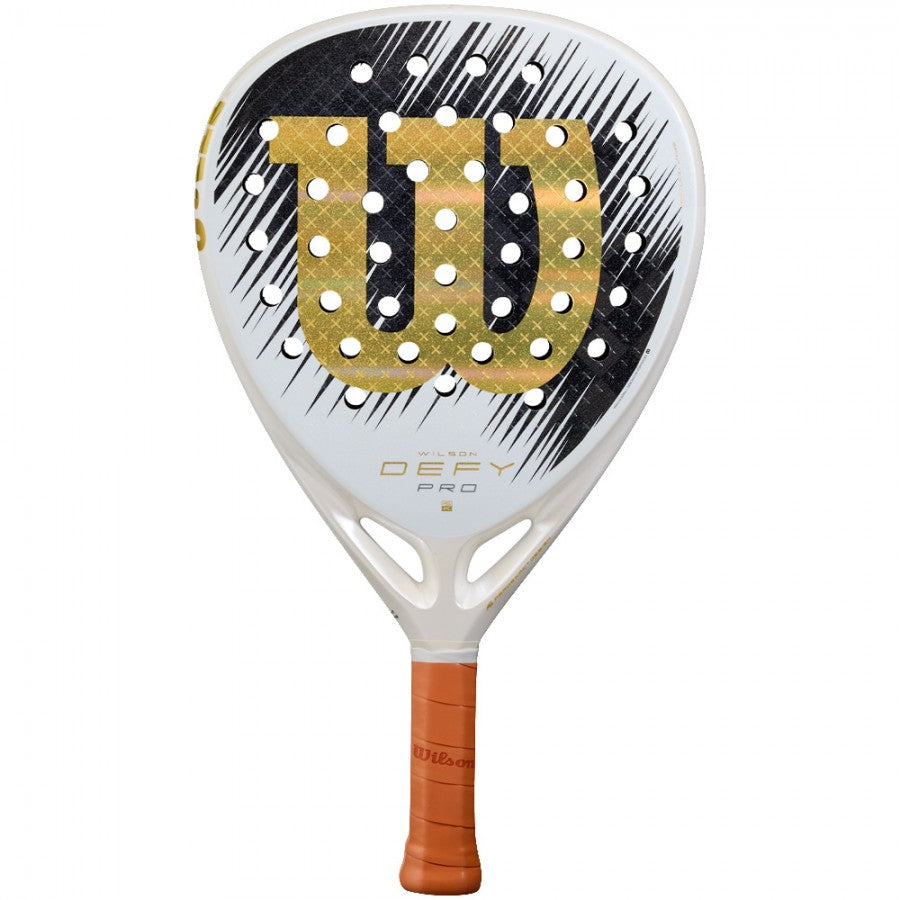 Wilson Defy Pro V1 SE 2026