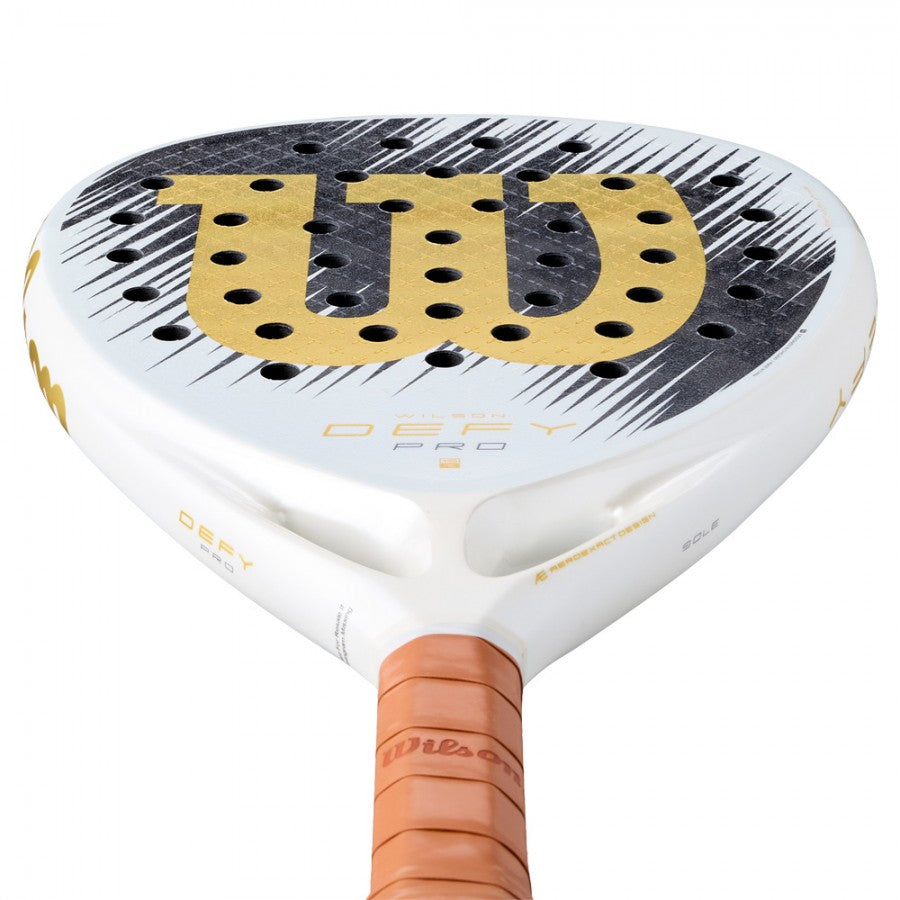 Wilson Defy Pro V1 SE 2026