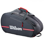 Wilson Team Padel Black Bag