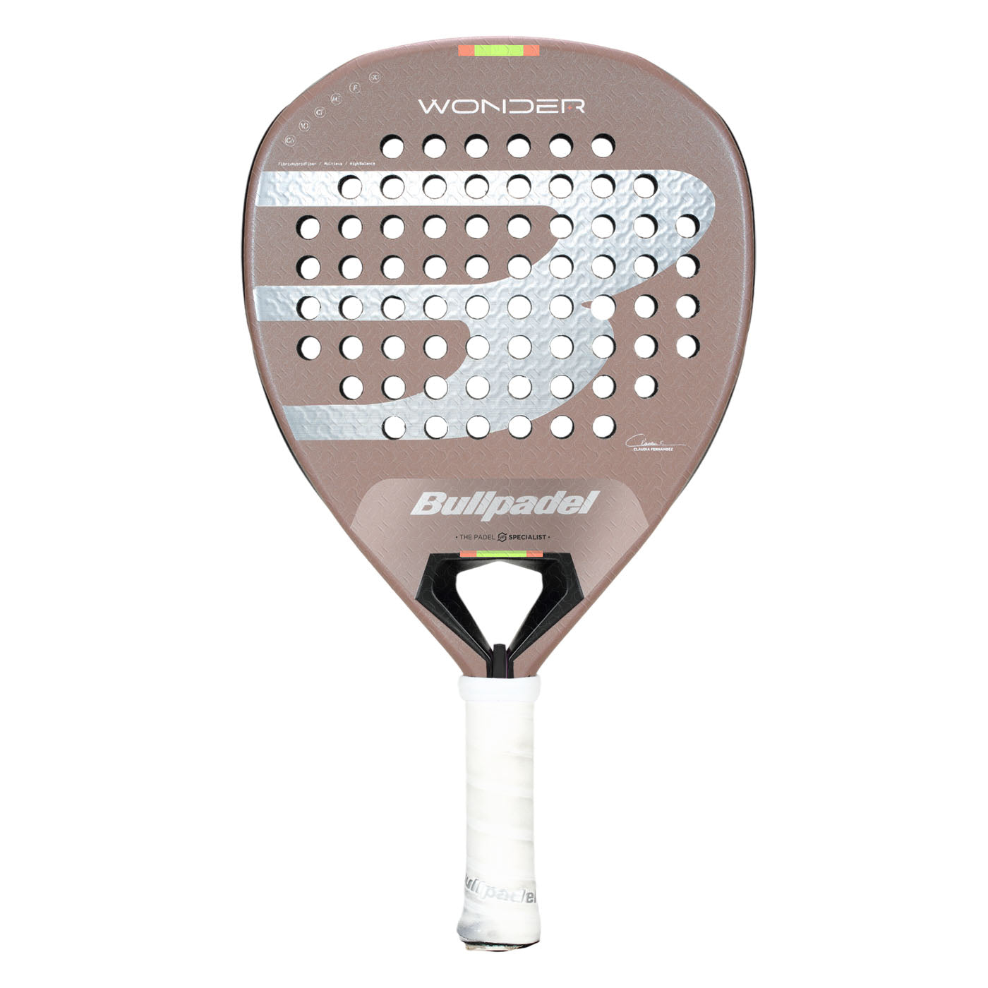 BULLPADEL WONDER 26