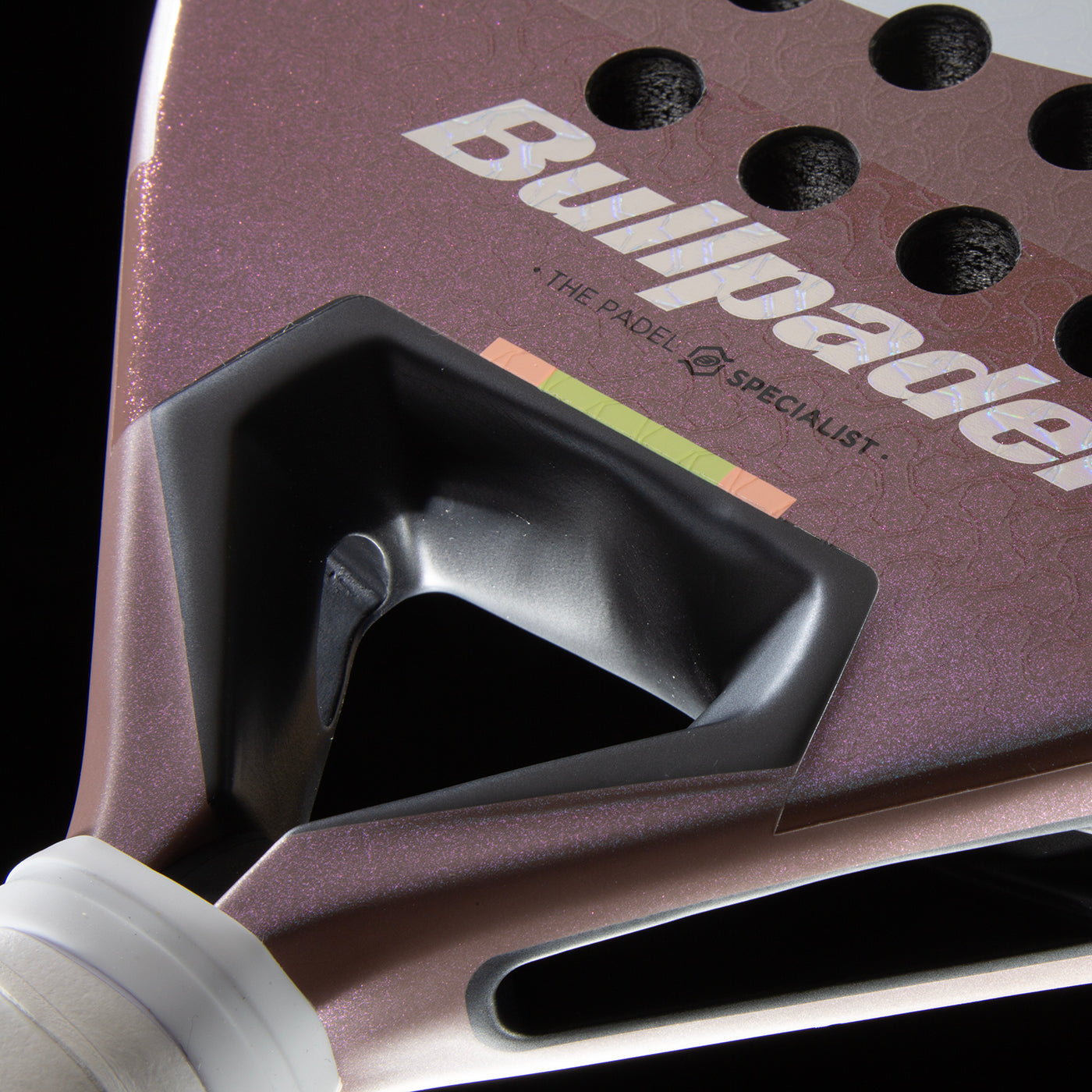BULLPADEL WONDER 26