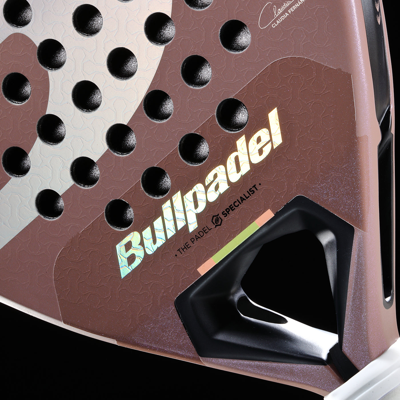 BULLPADEL WONDER 26