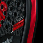 BULLPADEL XPLO 25