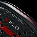 BULLPADEL XPLO 25