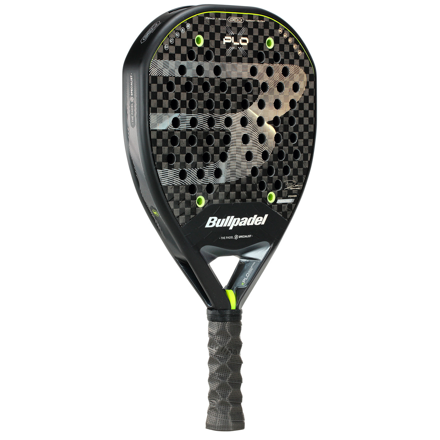 BULLPADEL XPLO 26