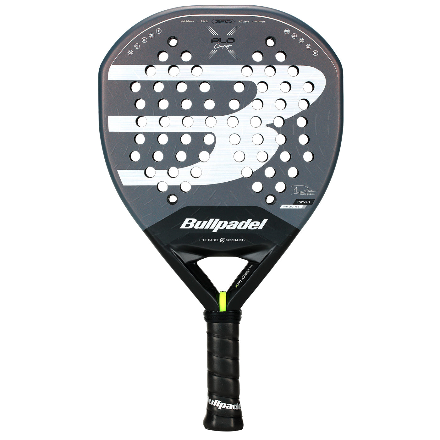 BULLPADEL XPLO CMF 26