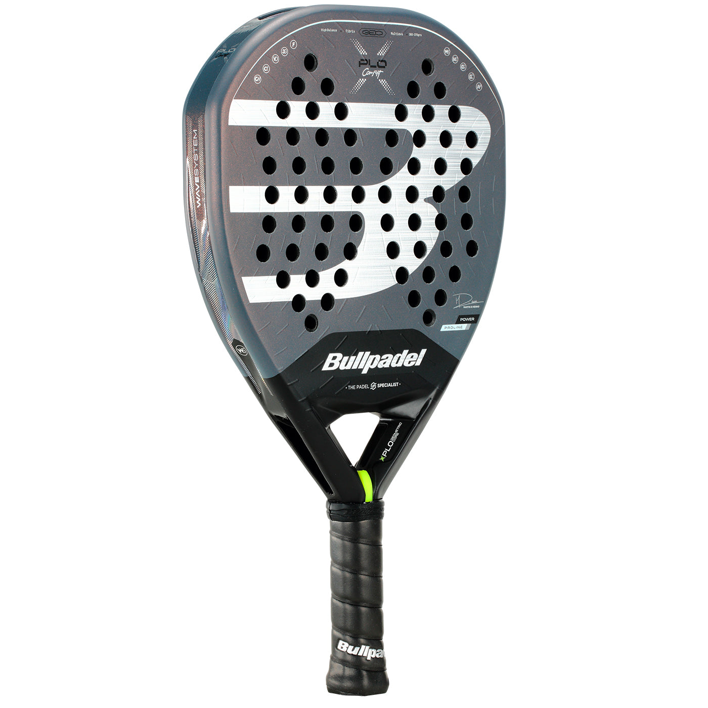 BULLPADEL XPLO CMF 26