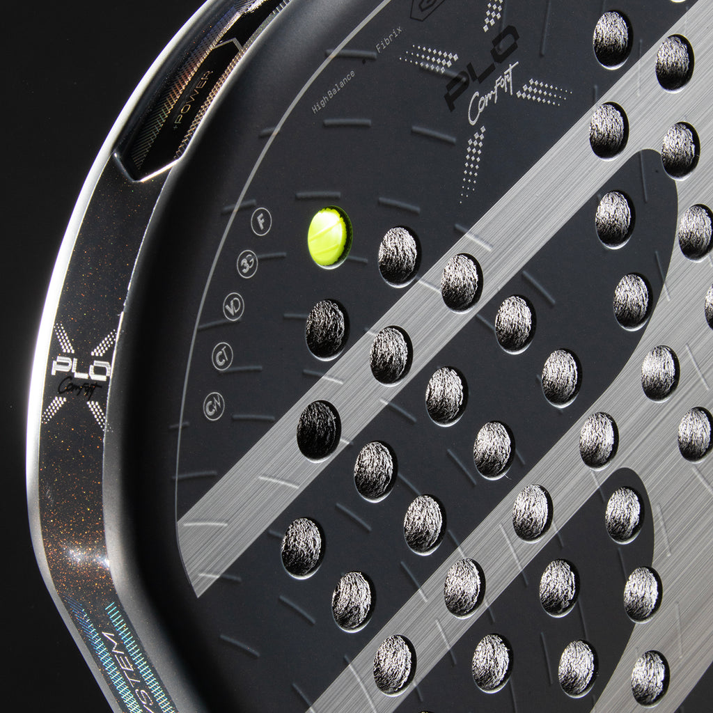 BULLPADEL XPLO CMF 26