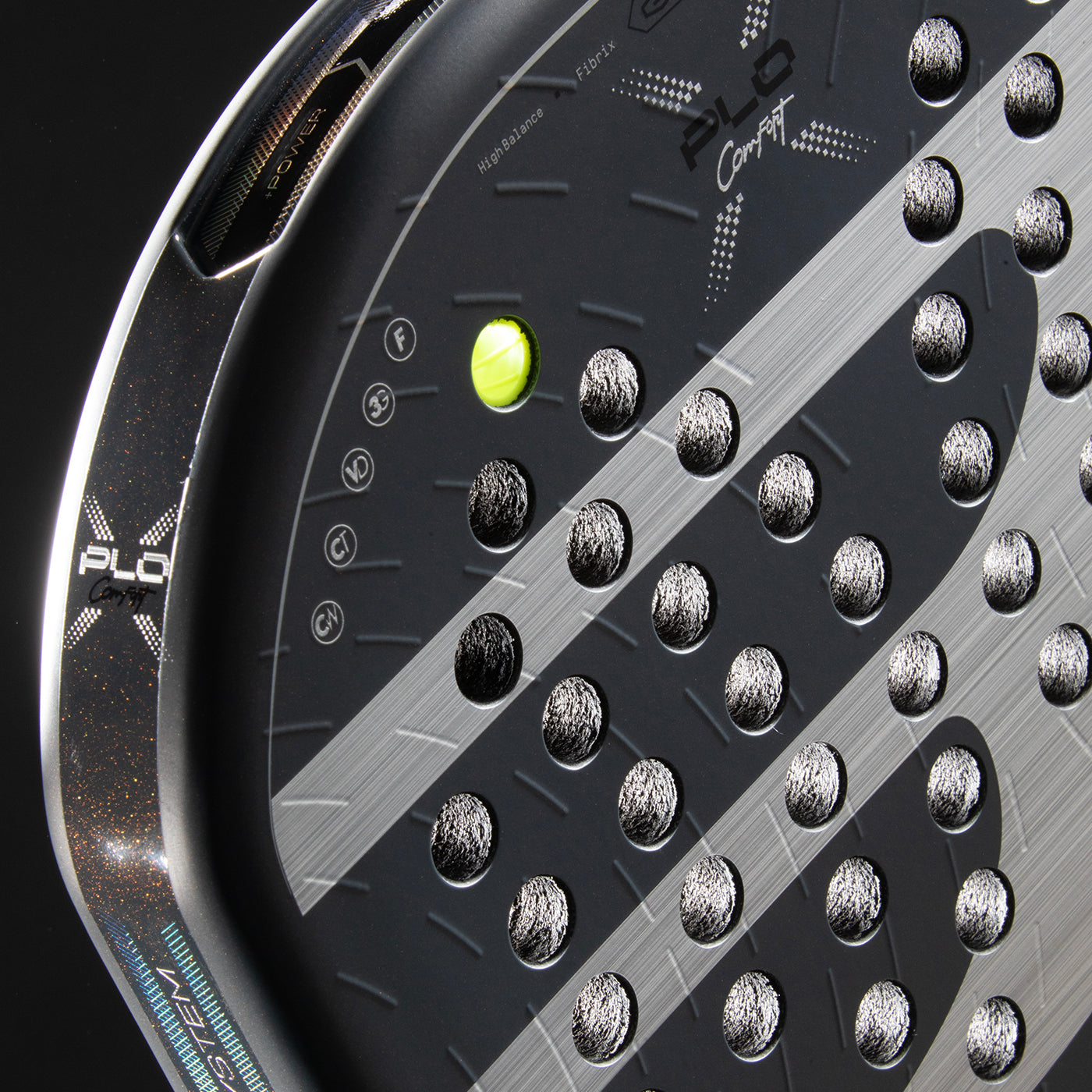 BULLPADEL XPLO CMF 26