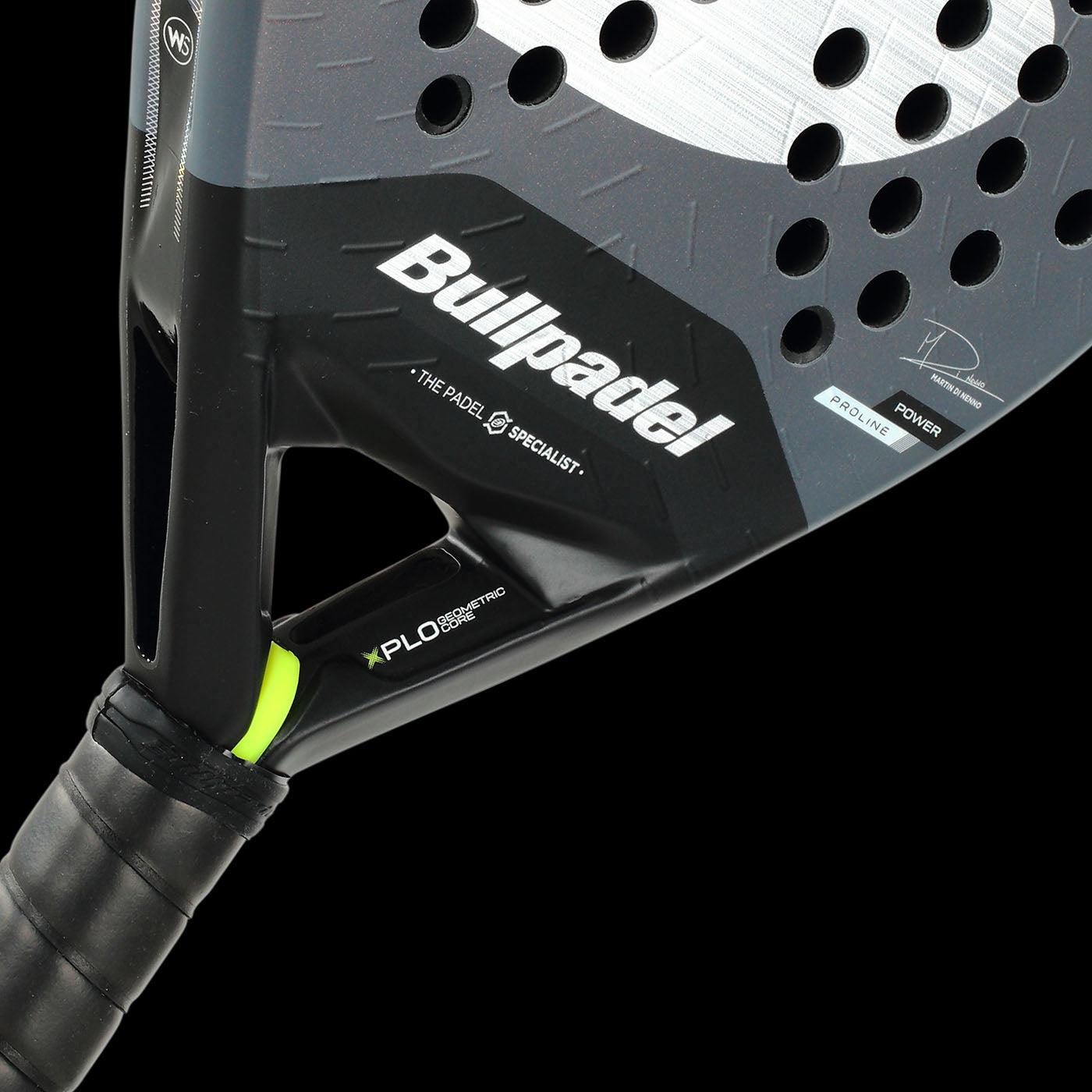 BULLPADEL XPLO CMF 26