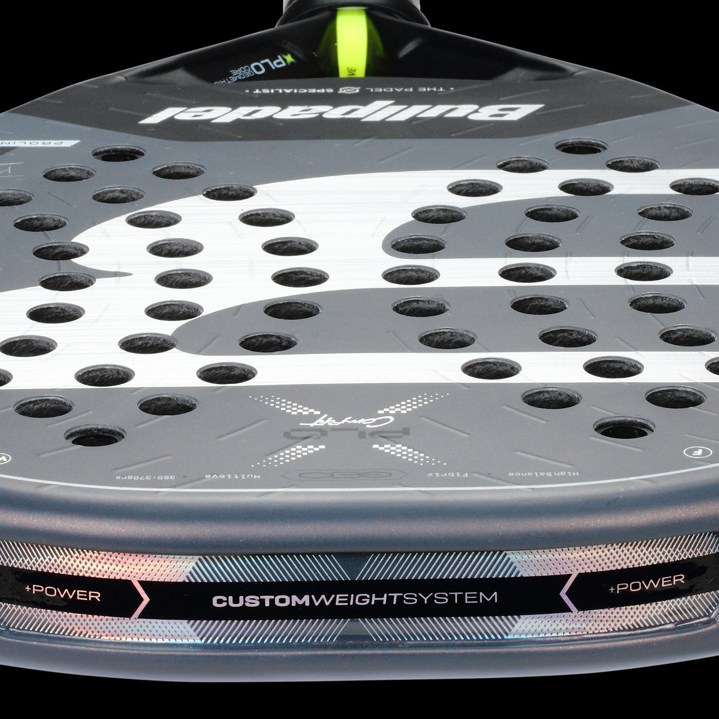 BULLPADEL XPLO CMF 26